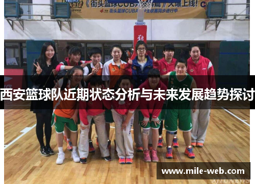 西安篮球队近期状态分析与未来发展趋势探讨